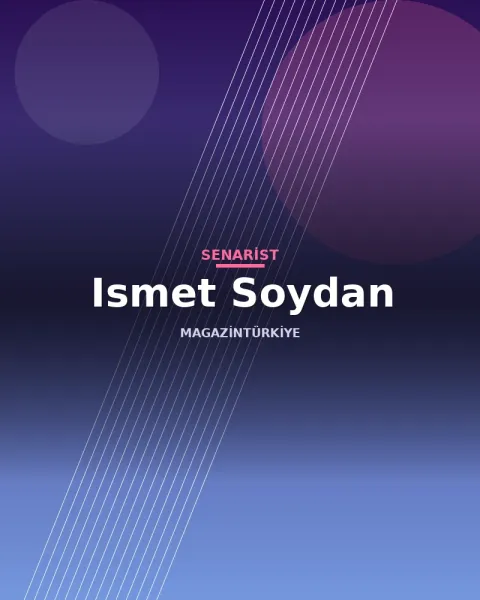 Ismet Soydan profil görseli