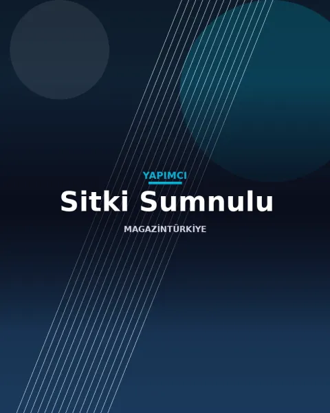 Sitki Sumnulu profil görseli
