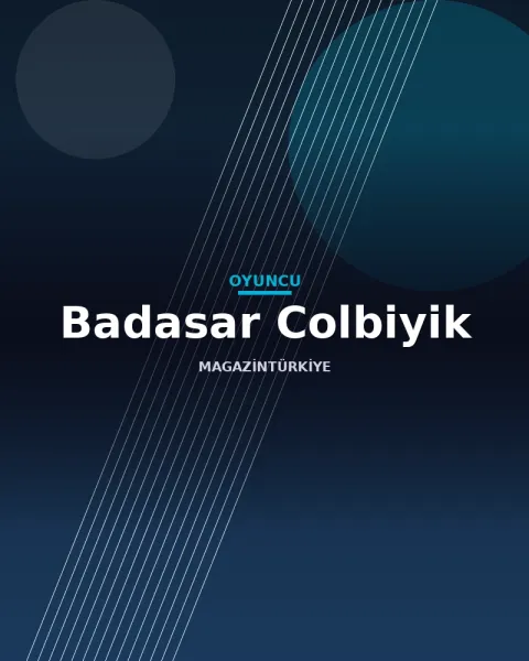 Badasar Colbiyik profil görseli