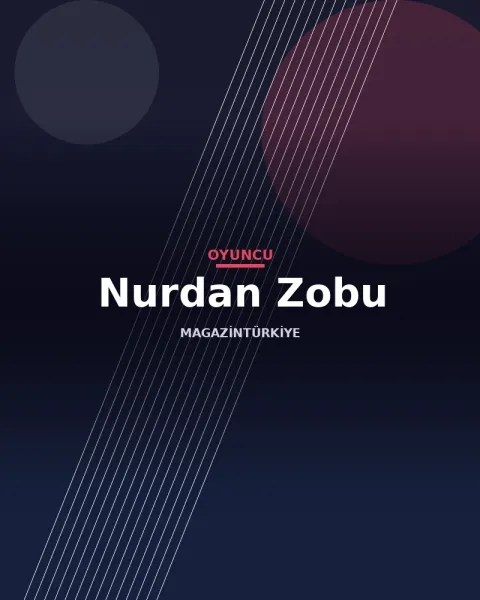 Nurdan Zobu profil görseli