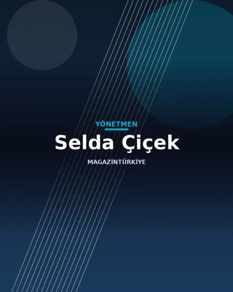 Selda Çiçek profil görseli