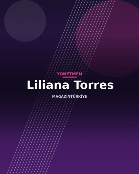 Liliana Torres profil görseli