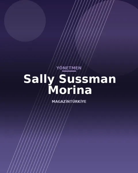 Sally Sussman Morina profil görseli