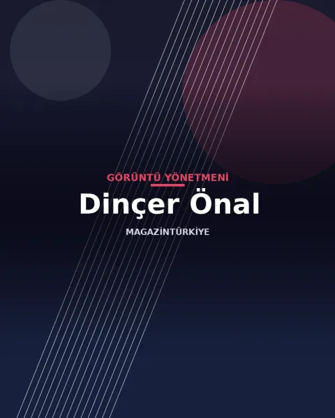 Dinçer Önal profil görseli