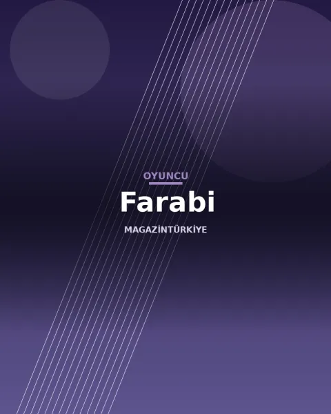 Farabi profil görseli