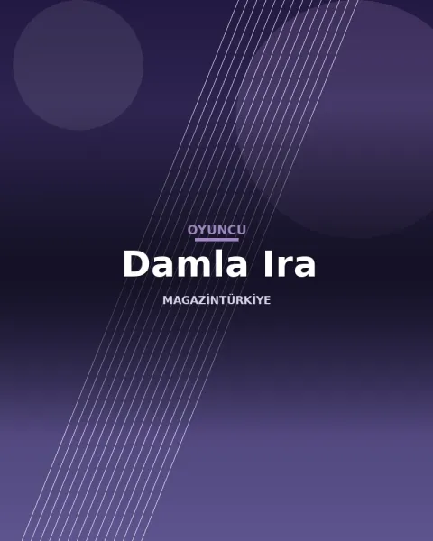 Damla Ira profil görseli