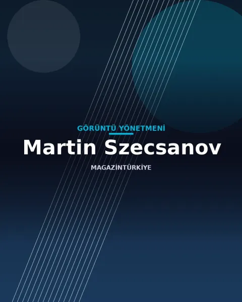 Martin Szecsanov profil görseli