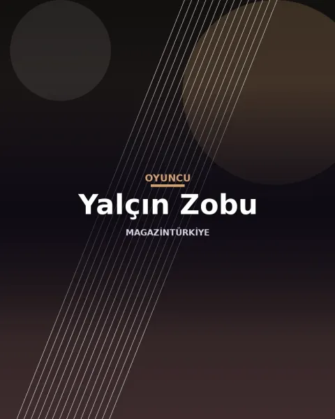 Yalçın Zobu profil görseli