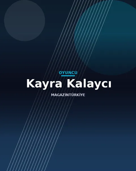 Kayra Kalaycı profil görseli