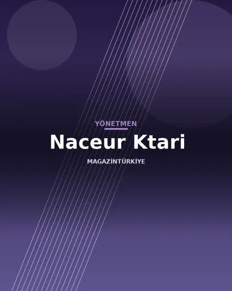 Naceur Ktari profil görseli