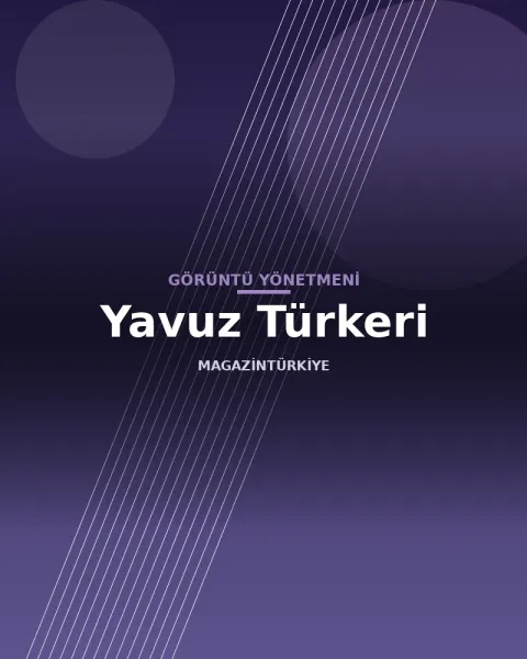 Yavuz Türkeri profil görseli