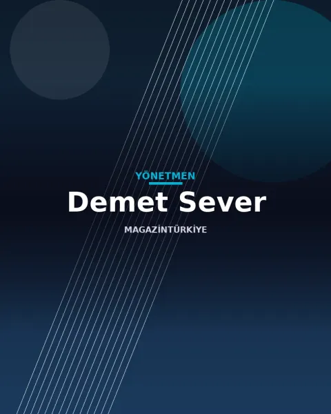 Demet Sever profil görseli