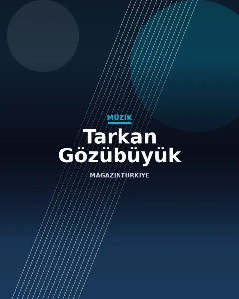 Tarkan Gözübüyük profil görseli