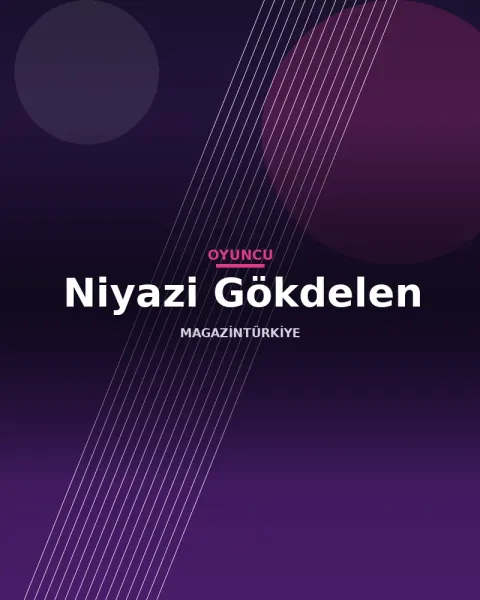 Niyazi Gökdelen profil görseli