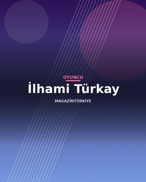 İlhami Türkay profil görseli