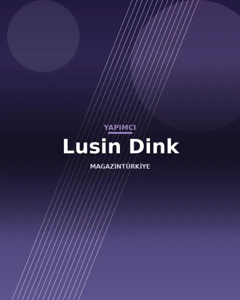 Lusin Dink profil görseli