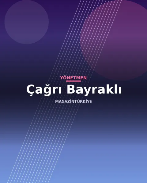 Çağrı Bayraklı profil görseli
