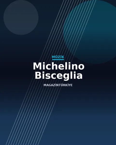 Michelino Bisceglia profil görseli