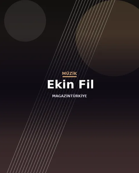 Ekin Fil profil görseli