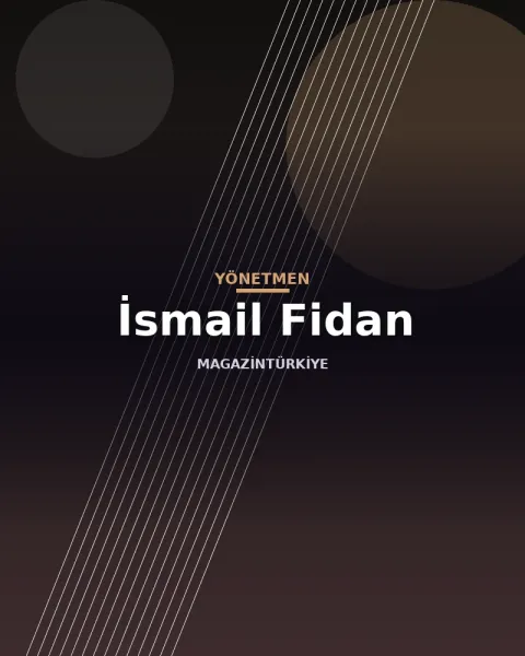 İsmail Fidan profil görseli