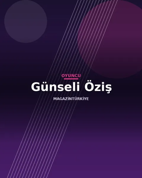 Günseli Öziş profil görseli