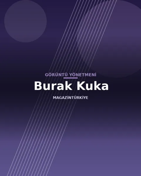 Burak Kuka profil görseli