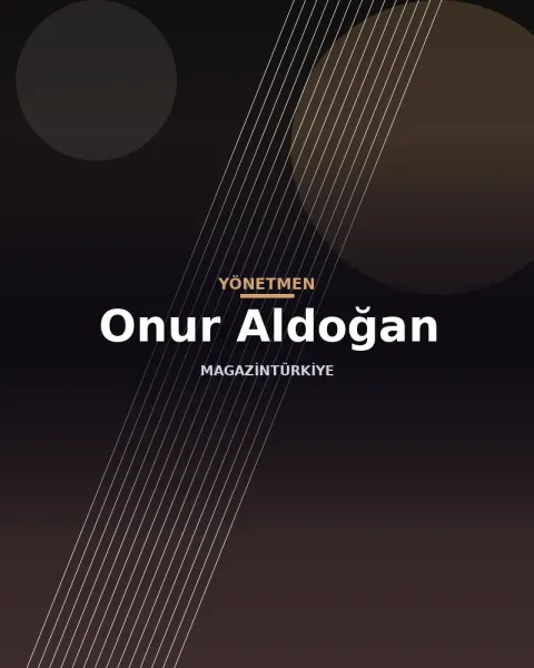 Onur Aldoğan profil görseli