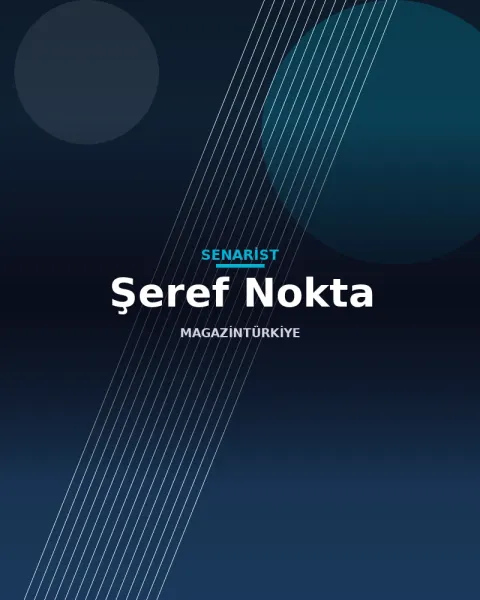 Şeref Nokta profil görseli