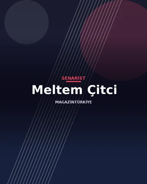 Meltem Çitci profil görseli