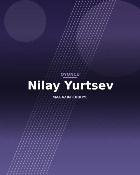 Nilay Yurtsev profil görseli