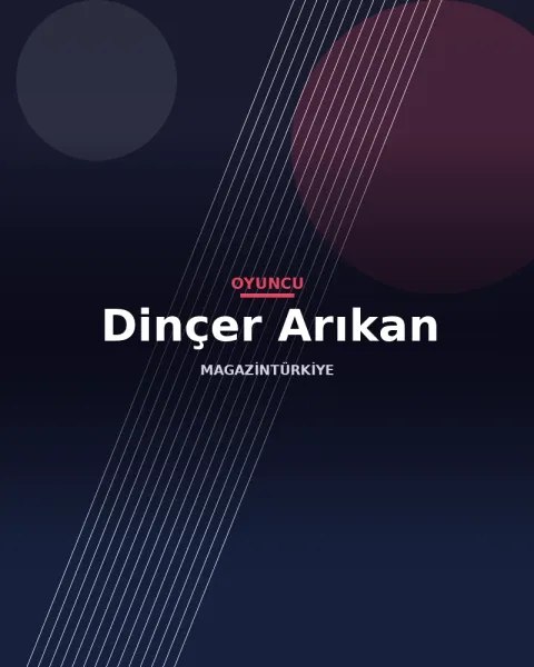 Dinçer Arıkan profil görseli