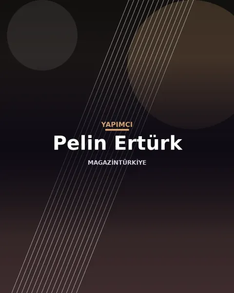 Pelin Ertürk profil görseli