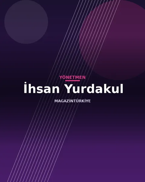 İhsan Yurdakul profil görseli