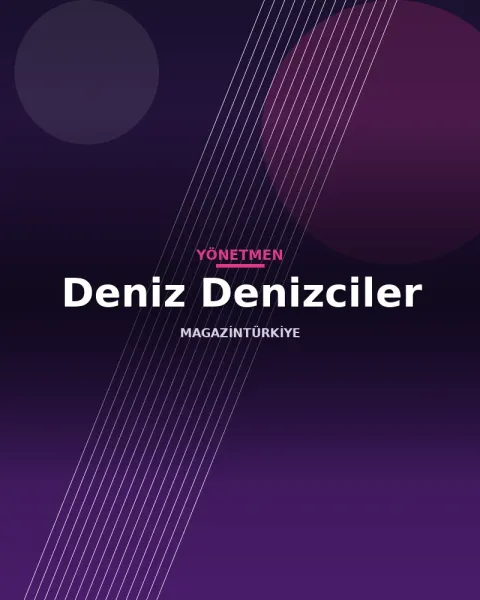 Deniz Denizciler profil görseli