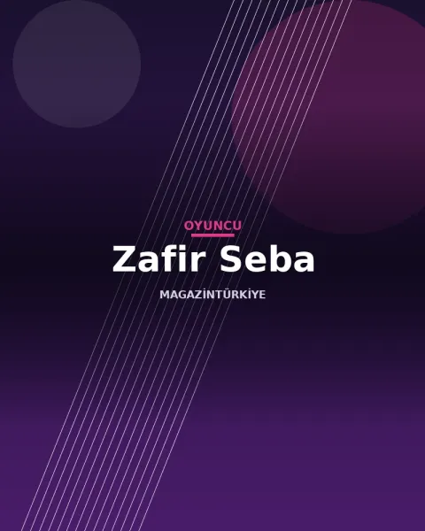 Zafir Seba profil görseli