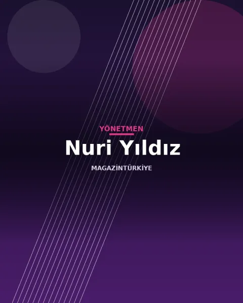Nuri Yıldız profil görseli