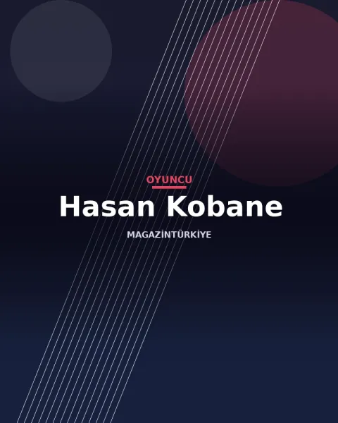 Hasan Kobane profil görseli