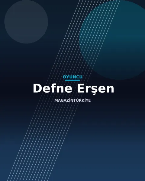 Defne Erşen profil görseli