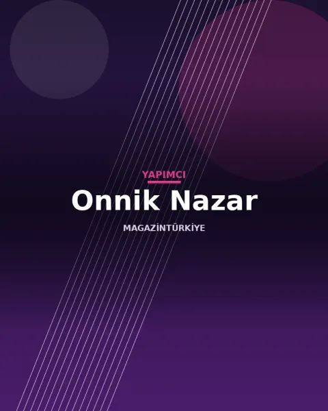 Onnik Nazar profil görseli