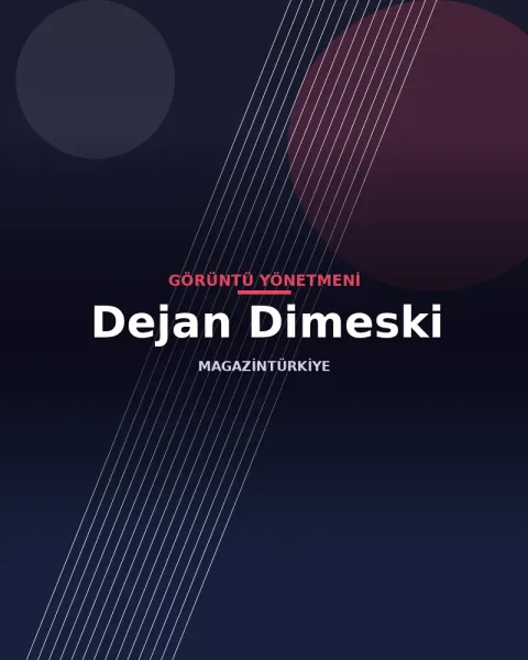 Dejan Dimeski profil görseli