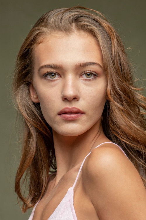 Melisa Döngel profil fotoğrafı
