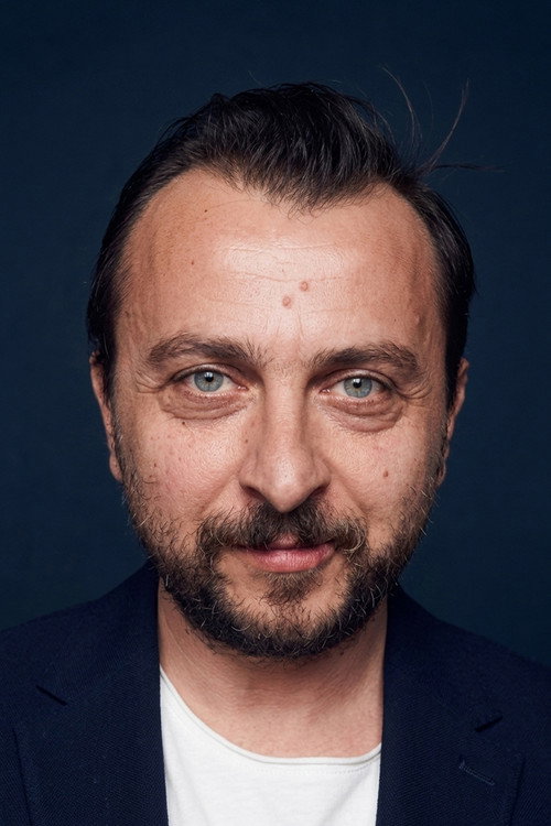 Ali Atay profil fotoğrafı