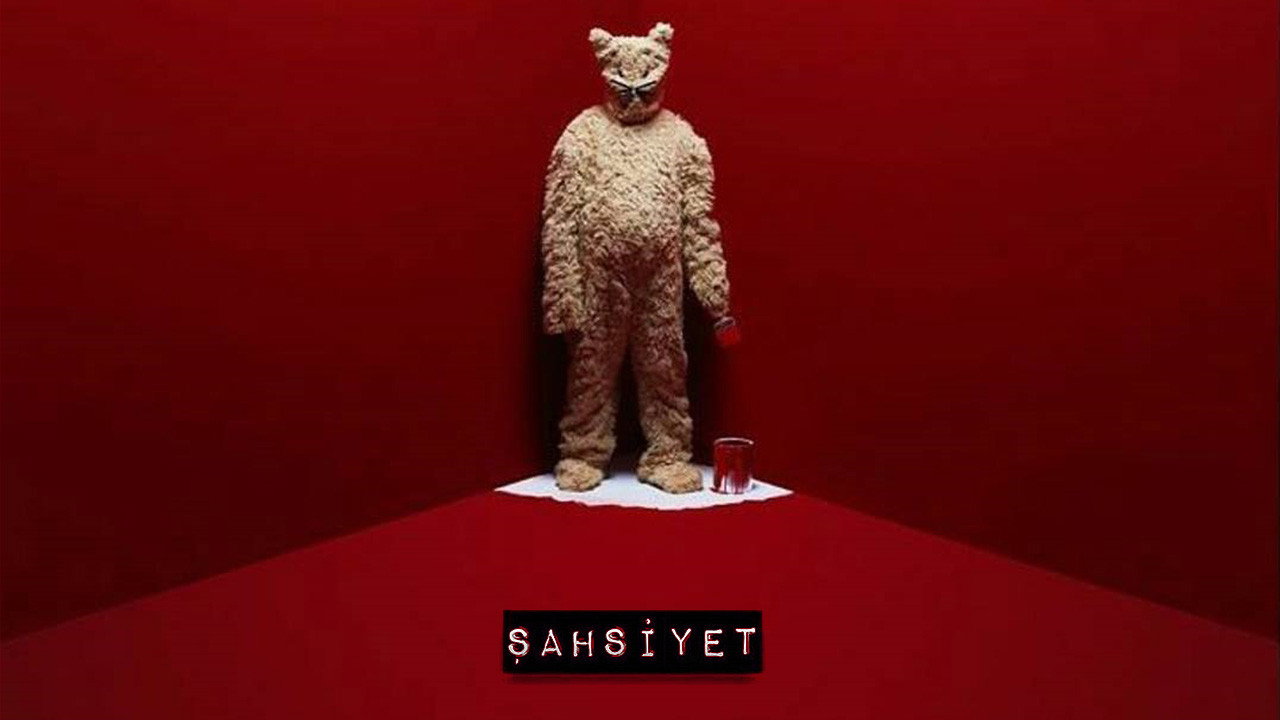 Şahsiyet yapımından bir kare (1)