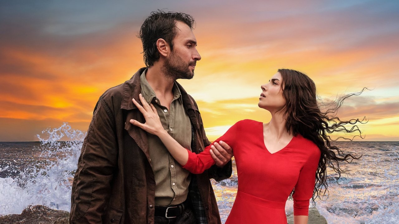 Taşacak Bu Deniz yapımından bir kare (1)