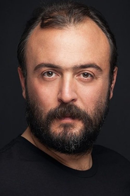 Deniz Hamzaoğlu profil fotoğrafı