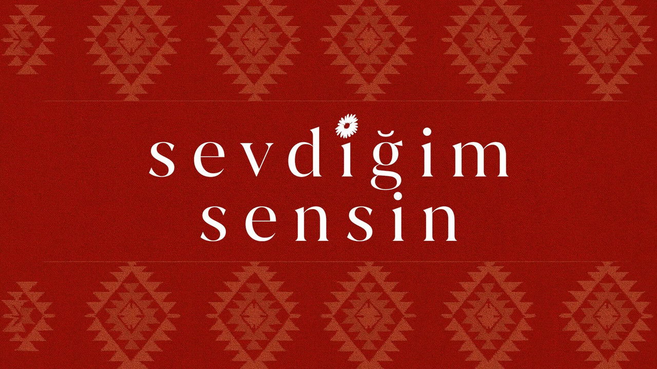 Sevdiğim Sensin yapımından bir kare (1)