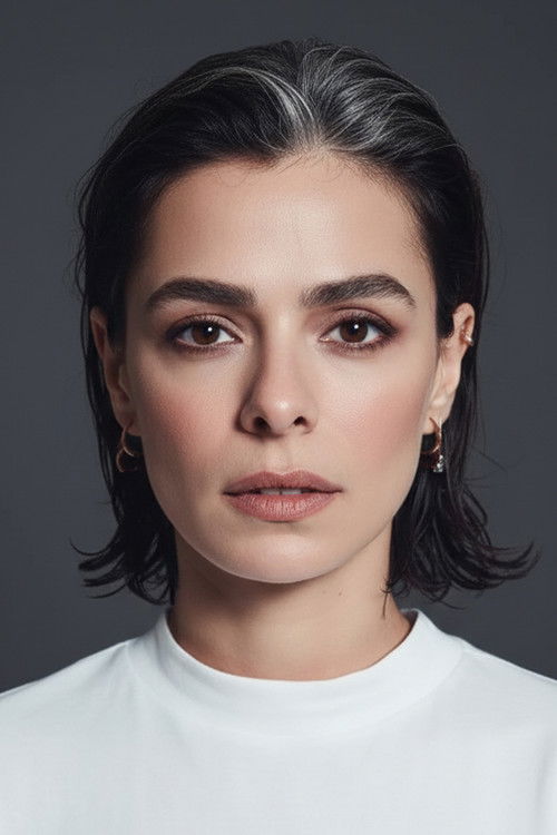 Özge Özpirinçci profil fotoğrafı