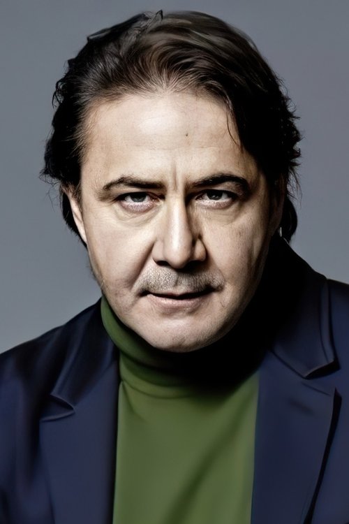Hakan Meriçliler profil fotoğrafı