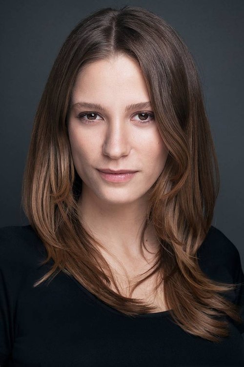 Serenay Sarıkaya profil fotoğrafı