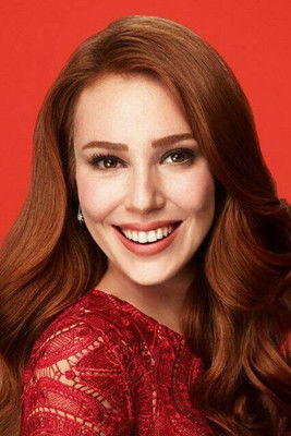 Elçin Sangu profil fotoğrafı